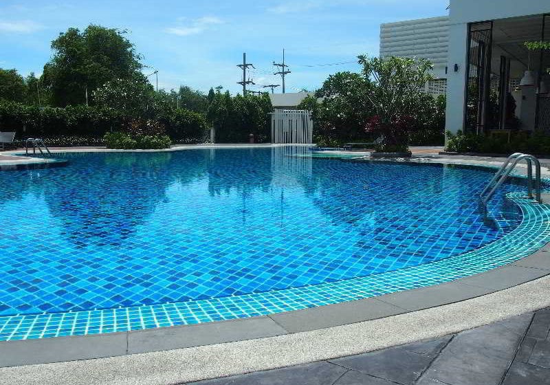 Welcome Jomtien Beach Hotel 7