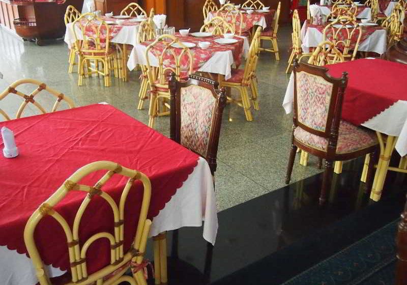 Welcome Jomtien Beach Hotel 9