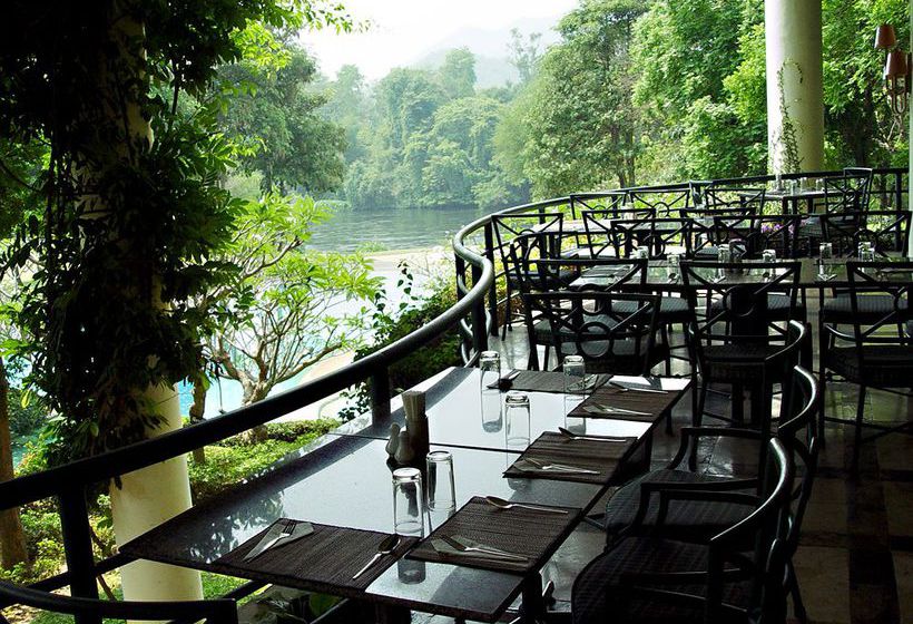 Pavilion Rim Kwai Resort 1