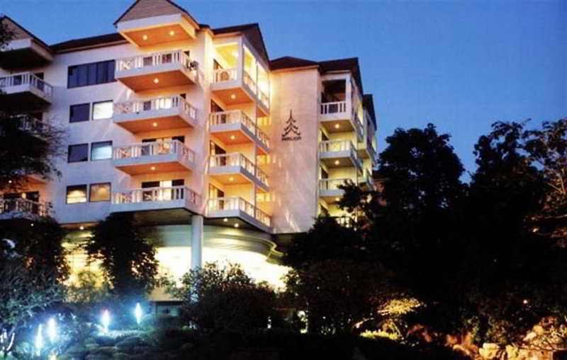 Pavilion Rim Kwai Resort 11