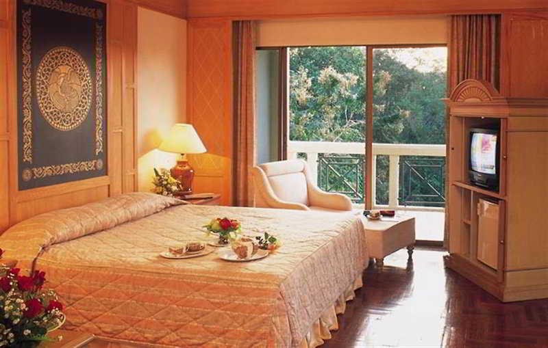 Pavilion Rim Kwai Resort 14