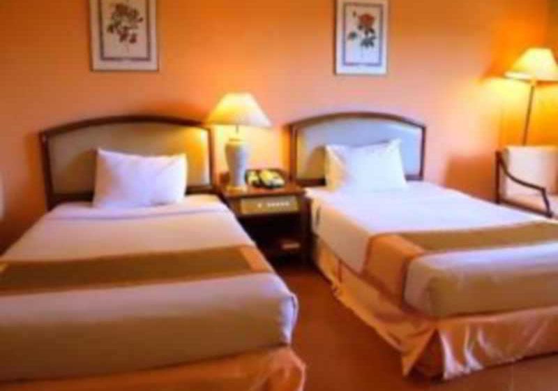 Pavilion Rim Kwai Resort 15