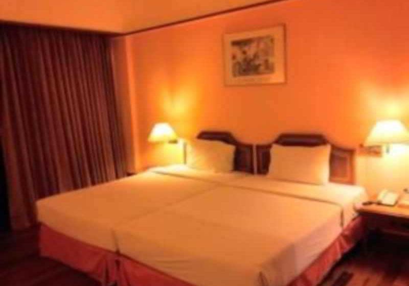 Pavilion Rim Kwai Resort 16