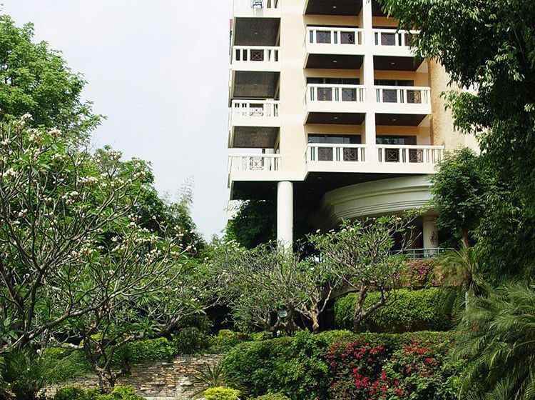 Pavilion Rim Kwai Resort 17