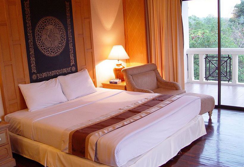 Pavilion Rim Kwai Resort 3