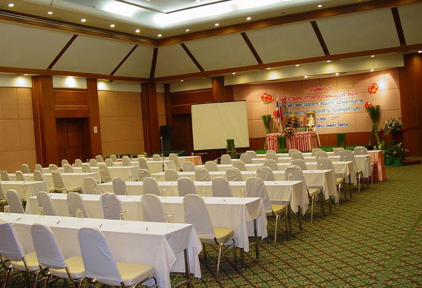 Pavilion Rim Kwai Resort 5