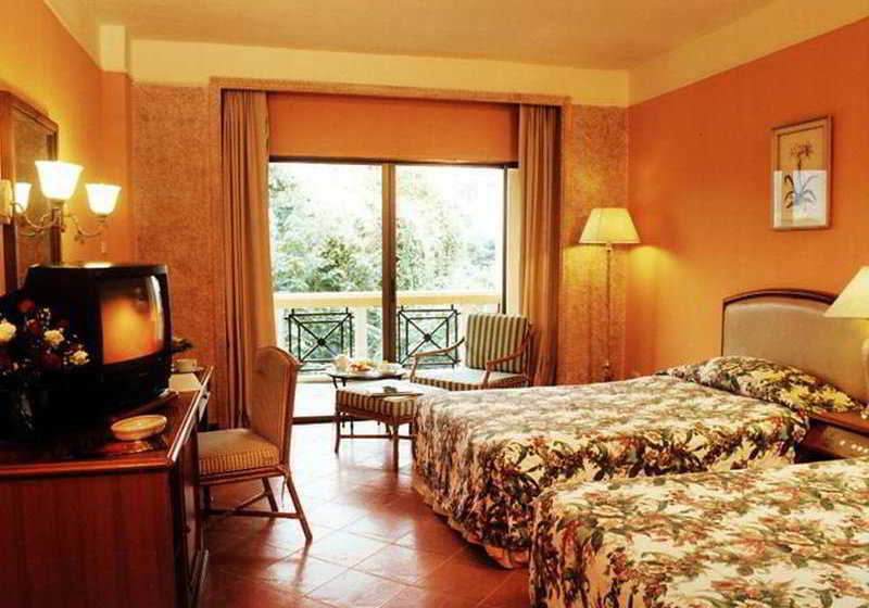 Pavilion Rim Kwai Resort 6