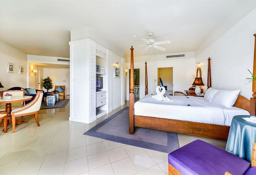 Hotel Andaman Seaview 10