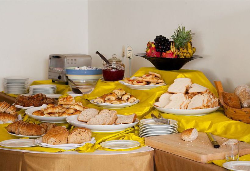 Hotel Andaman Seaview 13