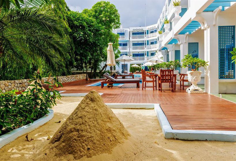 Hotel Andaman Seaview 3