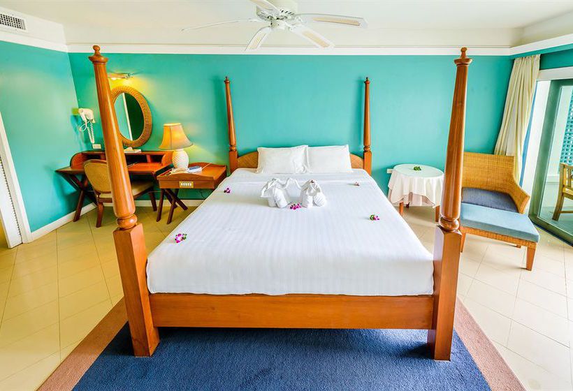 Hotel Andaman Seaview 4