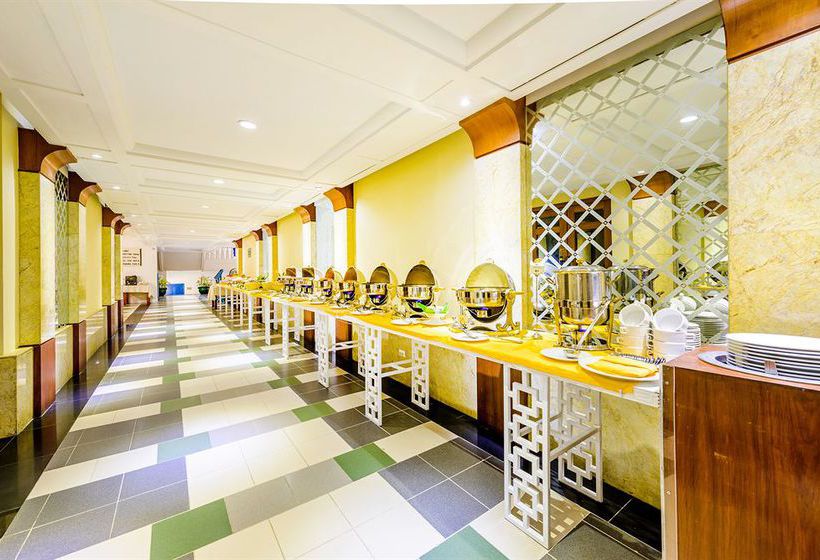 Hotel Andaman Seaview 6