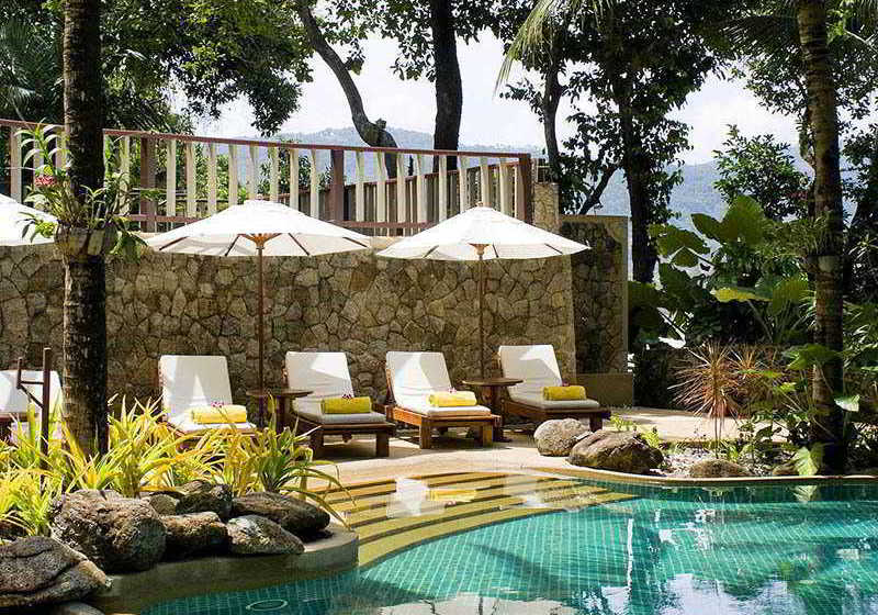 Hotel Central Karon Village 10