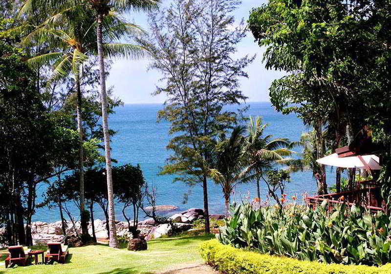 Hotel Central Karon Village 12