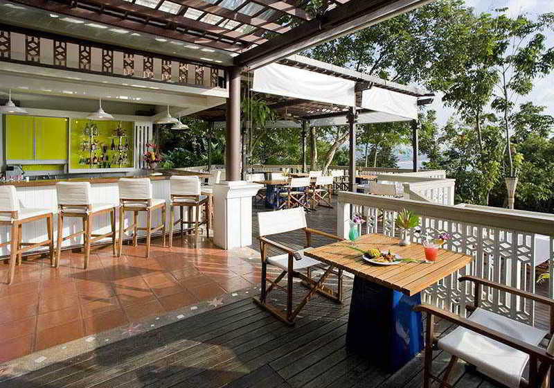 Hotel Central Karon Village 15