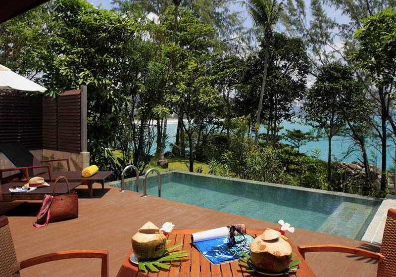 Hotel Central Karon Village 9