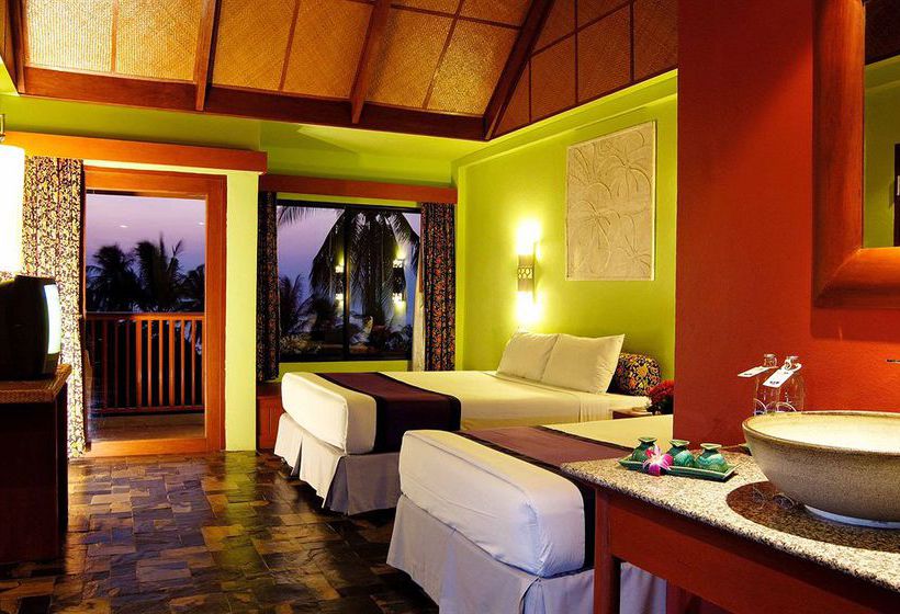 Karona Resort & Spa Karon Beach Phuket