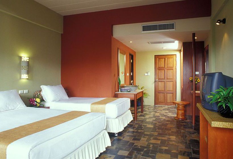 Karona Resort & Spa 1