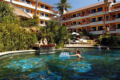 Karona Resort & Spa 10