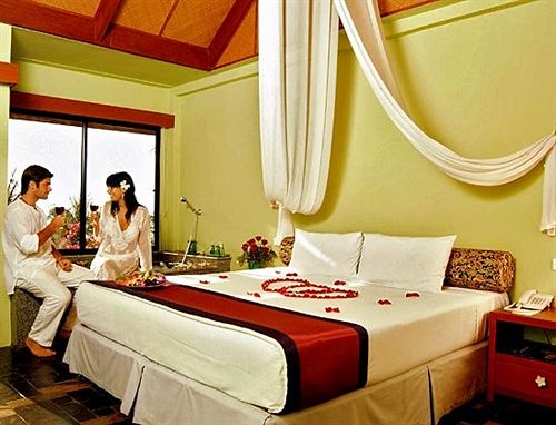 Karona Resort & Spa 12