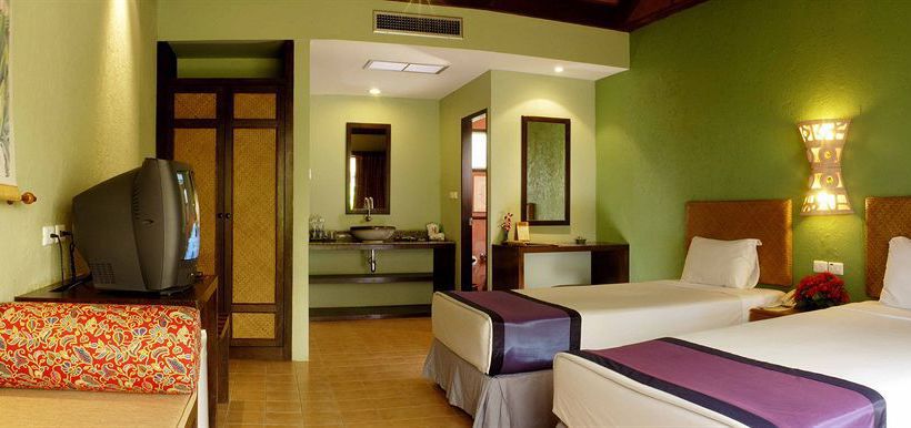 Karona Resort & Spa 2