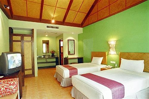 Karona Resort & Spa 4