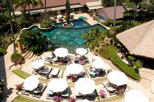 Karona Resort & Spa 8