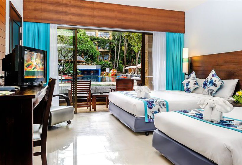 Hotel Peach Hill Resort & Spa 10