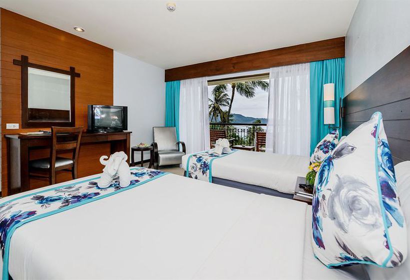 Hotel Peach Hill Resort & Spa 11