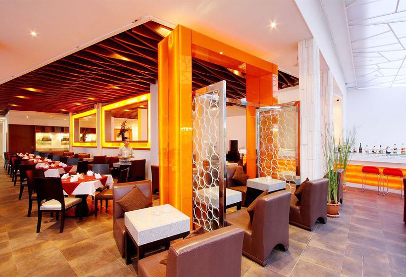 Hotel Peach Hill Resort & Spa 12