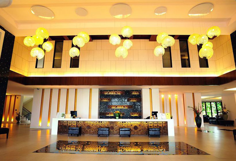 Hotel Peach Hill Resort & Spa 15