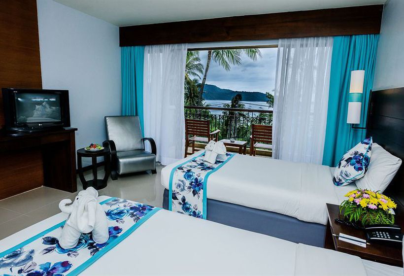 Hotel Peach Hill Resort & Spa 16