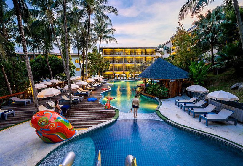 Hotel Peach Hill Resort & Spa 17