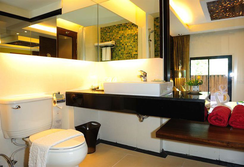 Hotel Peach Hill Resort & Spa 19