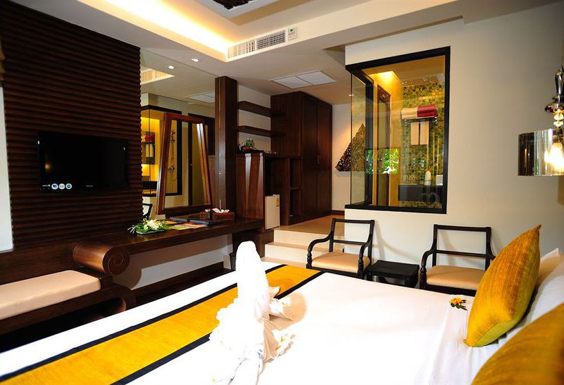 Hotel Peach Hill Resort & Spa 2