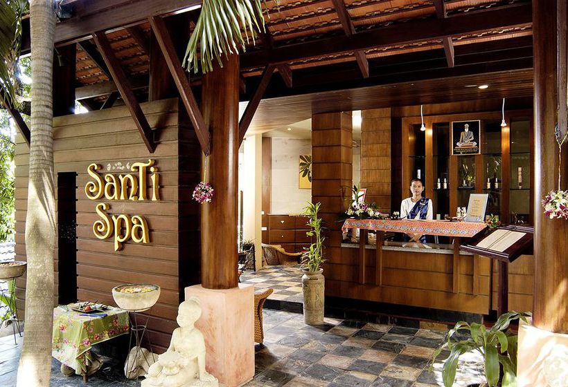 Hotel Peach Hill Resort & Spa 20