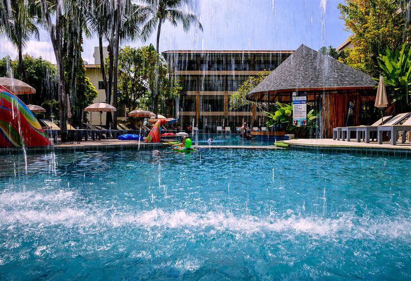 Hotel Peach Hill Resort & Spa 3