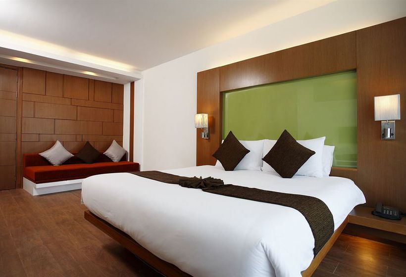 Hotel Peach Hill Resort & Spa 4