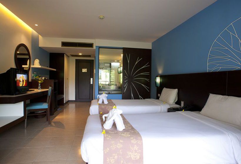 Hotel Peach Hill Resort & Spa 5