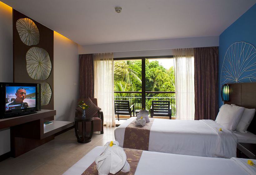 Hotel Peach Hill Resort & Spa 6