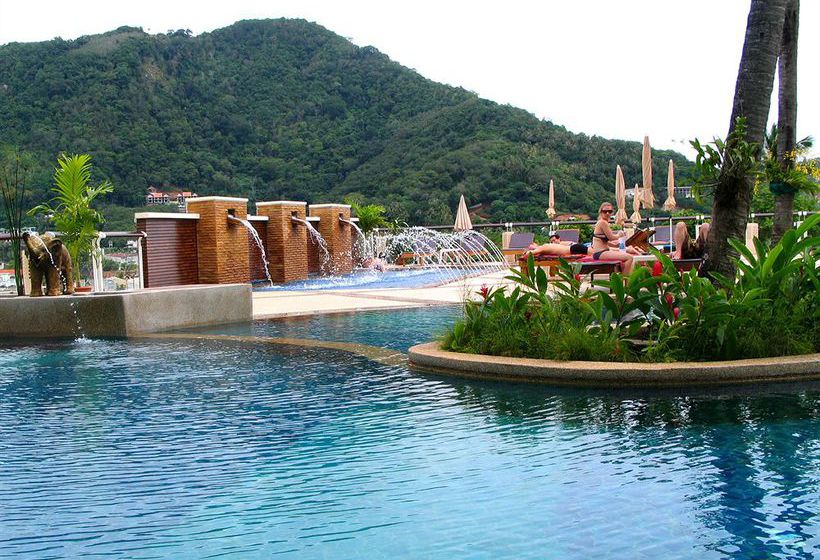 Hotel Peach Hill Resort & Spa 7