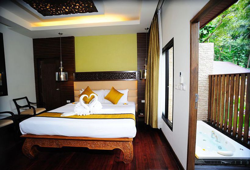 Hotel Peach Hill Resort & Spa 8