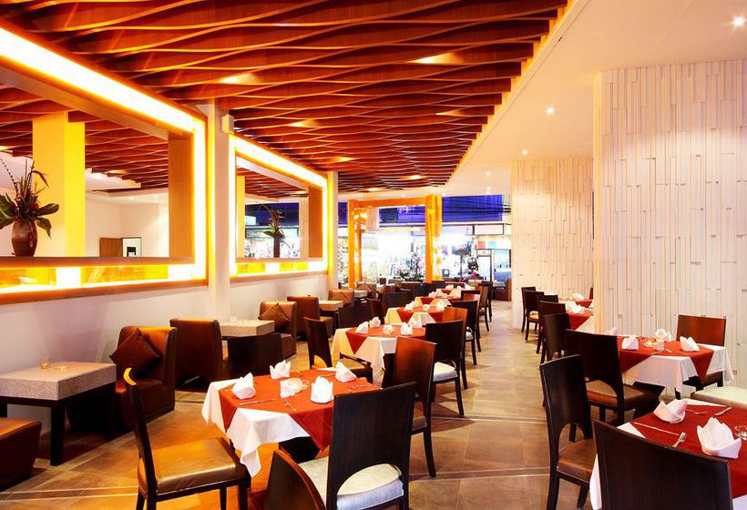 Hotel Peach Hill Resort & Spa 9