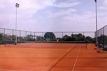 Resort WelcomHeritage Khimsar Fort 13