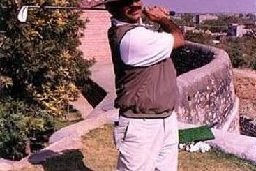 Resort WelcomHeritage Khimsar Fort 6