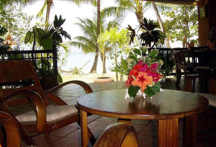 Hotel Baan Mai Cottages