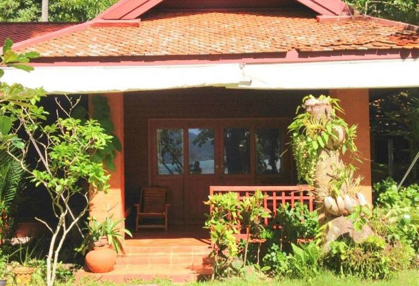 Hotel Baan Mai Cottages 1
