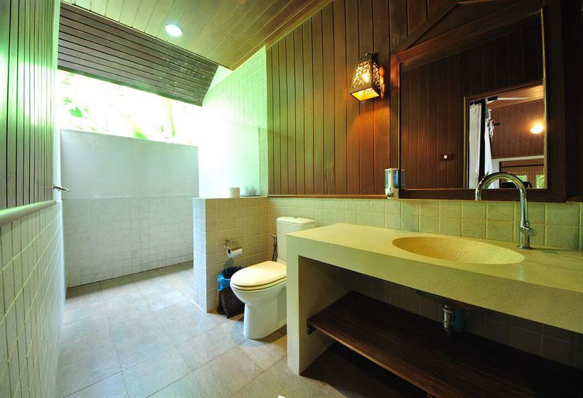 Hotel Baan Mai Cottages 10