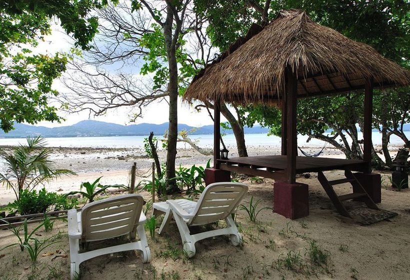 Hotel Baan Mai Cottages 11