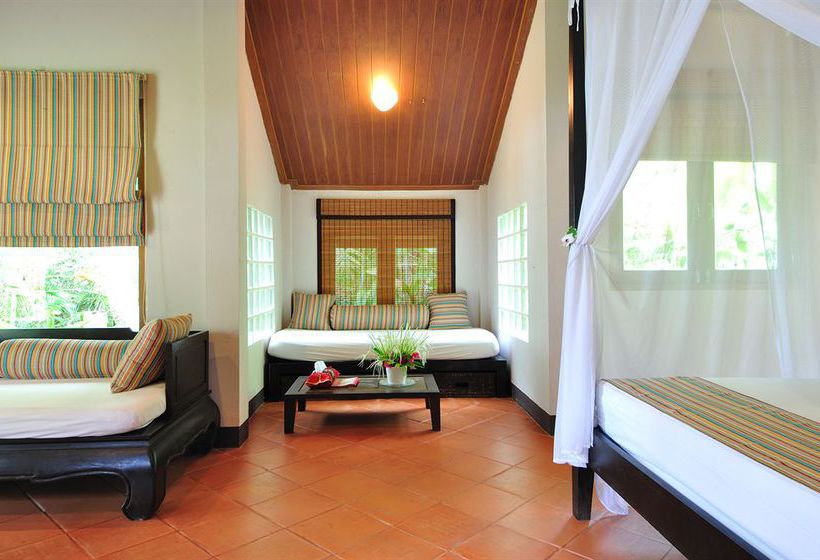 Hotel Baan Mai Cottages 13
